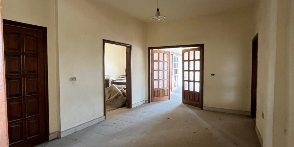 madine el sinayia apartment 150 sqm for sale, need renovation #6653 madine el sinayia apartment 150 sqm for sale, need renovation #6653