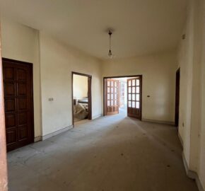 madine el sinayia apartment 150 sqm for sale, need renovation #6653