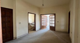 madine el sinayia apartment 150 sqm for sale, need renovation #6653