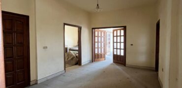 haouch el omara apartment 150 sqm for sale, need renovation #6653