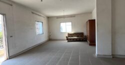 madine el sinayia apartment 220 sqm for sale need renovation, main road #6650