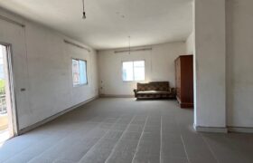 madine el sinayia apartment 220 sqm for sale need renovation, main road #6650