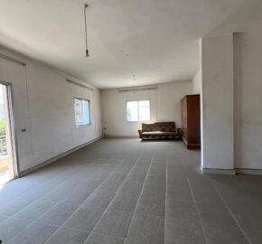 madine el sinayia apartment 220 sqm for sale need renovation, main road #6650