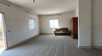 madine el sinayia apartment 220 sqm for sale need renovation, main road #6650