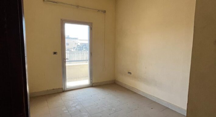 madine el sinayia apartment 110 sqm for sale, need renovation #6651