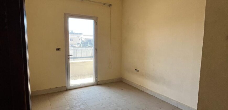 madine el sinayia apartment 110 sqm for sale, need renovation #6651