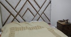 klayaat fully furnished GF apartment 157m+ 140m terrace with pergola #6655