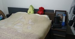klayaat fully furnished GF apartment 157m+ 140m terrace with pergola #6655