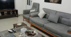 klayaat fully furnished GF apartment 157m+ 140m terrace with pergola #6655