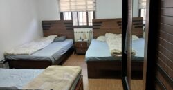klayaat fully furnished GF apartment 157m+ 140m terrace with pergola #6655