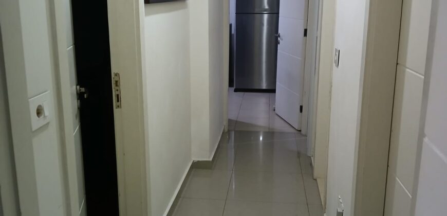 klayaat fully furnished GF apartment 157m+ 140m terrace with pergola #6655
