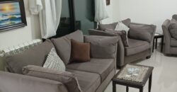 klayaat fully furnished GF apartment 157m+ 140m terrace with pergola #6655