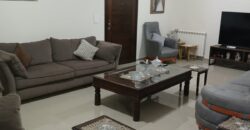 klayaat fully furnished GF apartment 157m+ 140m terrace with pergola #6655
