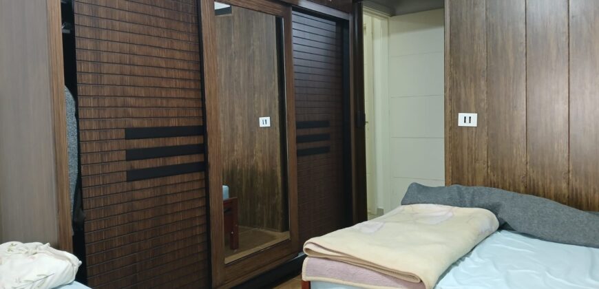 klayaat fully furnished GF apartment 157m+ 140m terrace with pergola #6655