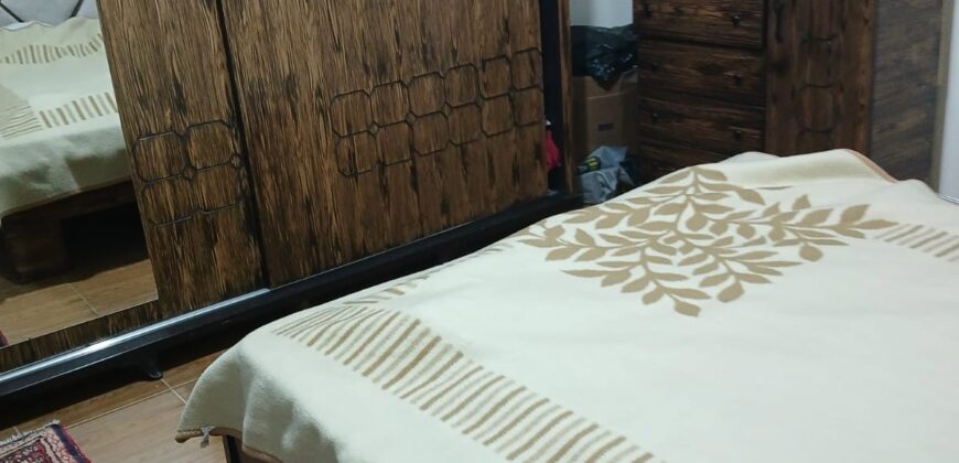 klayaat fully furnished GF apartment 157m+ 140m terrace with pergola #6655