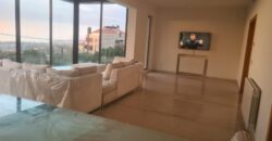 Mtayleb luxury apartment 210 sqm + 70 sqm garden in a new building #6656