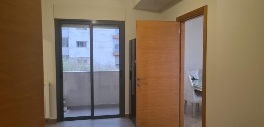 Mtayleb luxury apartment 210 sqm + 70 sqm garden in a new building #6656