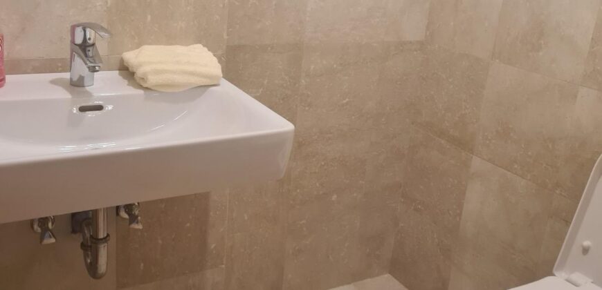 Mtayleb luxury apartment 210 sqm + 70 sqm garden in a new building #6656