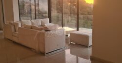 Mtayleb luxury apartment 210 sqm + 70 sqm garden in a new building #6656