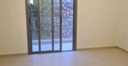 Mtayleb luxury apartment 210 sqm + 70 sqm garden in a new building #6656