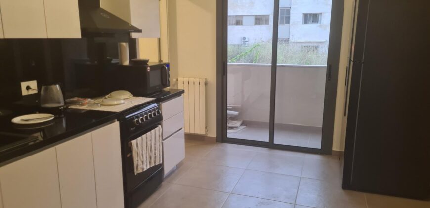 Mtayleb luxury apartment 210 sqm + 70 sqm garden in a new building #6656
