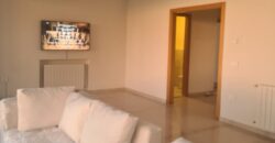 Mtayleb luxury apartment 210 sqm + 70 sqm garden in a new building #6656