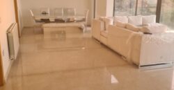 Mtayleb luxury apartment 210 sqm + 70 sqm garden in a new building #6656