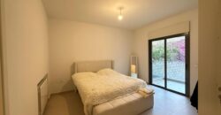 Mtayleb luxury apartment 210 sqm + 70 sqm garden in a new building #6656