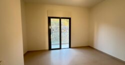 Mtayleb luxury apartment 210 sqm + 70 sqm garden in a new building #6656