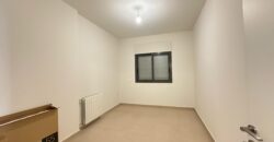 Mtayleb luxury apartment 210 sqm + 70 sqm garden in a new building #6656