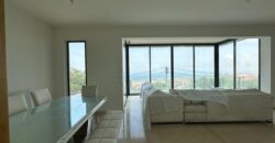 Mtayleb luxury apartment 210 sqm + 70 sqm garden in a new building #6656