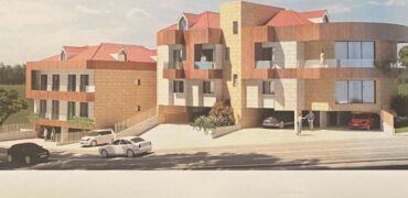 ain saadeh new project under construction with payment facilities #6661