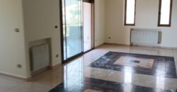 ghazir spacious apartment 240 sqm for sale panoramic sea view #6658