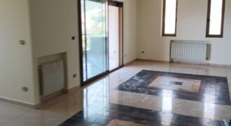 ghazir spacious apartment 240 sqm for sale panoramic sea view #6658