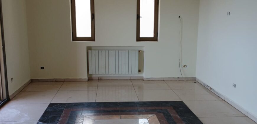 ghazir spacious apartment 240 sqm for sale panoramic sea view #6658