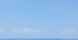 ghazir spacious apartment 240 sqm for sale panoramic sea view #6658