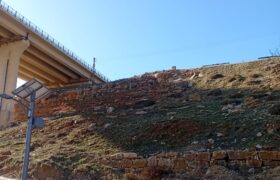 hammana land 7,318 sqm, net 4,961 sqm for sale good location #6672