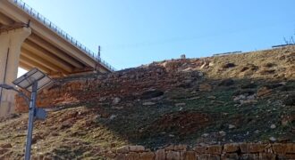 hammana land 7,318 sqm, net 4,961 sqm for sale good location #6672