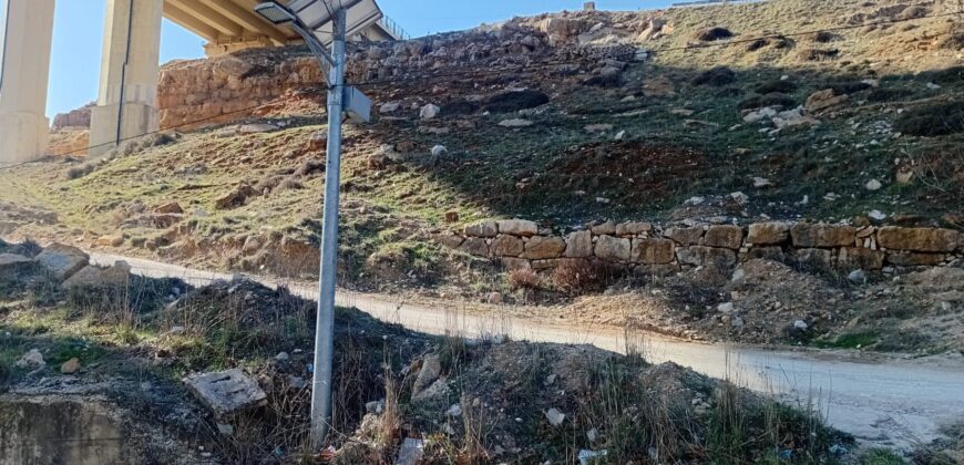 hammana land 7,318 sqm, net 4,961 sqm for sale good location #6672