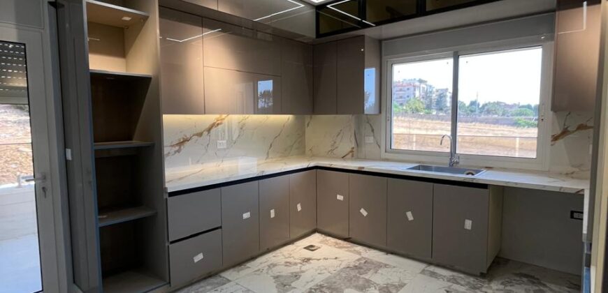 ksara brand new luxurious apartment 168 sqm high end finishes #6669