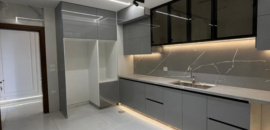 ksara brand new luxurious apartment 160 sqm high end finishes #6667
