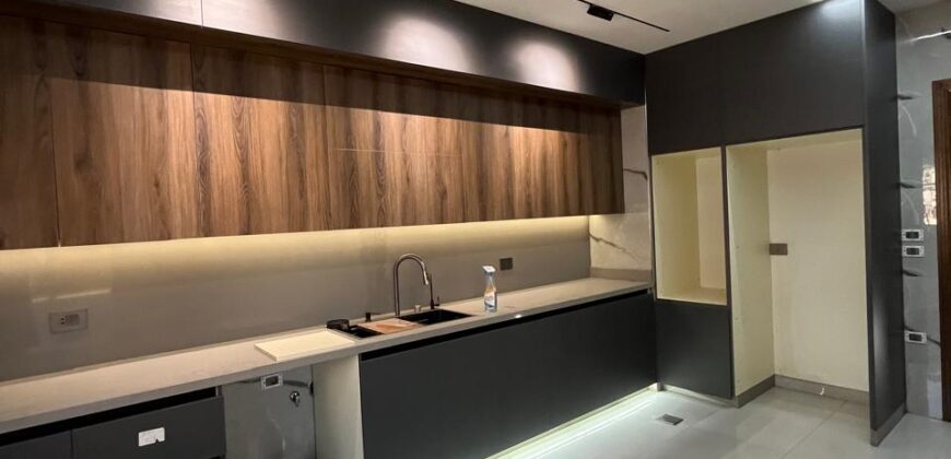 ksara brand new luxurious apartment 162 sqm high end finishes #6668