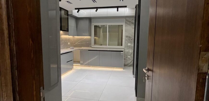 ksara brand new luxurious apartment 160 sqm high end finishes #6667