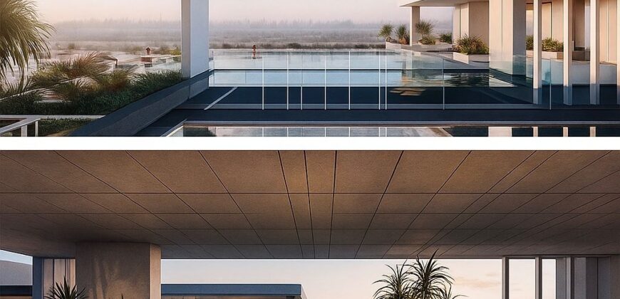 Dubai, An extraordinary new launch in Azizi in a premium location Dubai#50