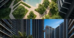Dubai, An extraordinary new launch in Azizi in a premium location Dubai#50