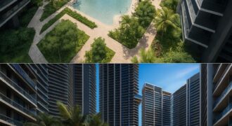 Dubai, An extraordinary new launch in Azizi in a premium location Dubai#51