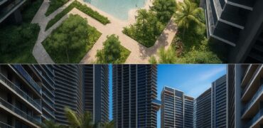 Dubai, An extraordinary new launch in Azizi in a premium location Dubai#51