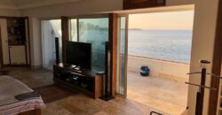 Seafront villa with commercial shops in the heart of Jounieh #6681