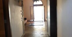 Seafront villa with commercial shops in the heart of Jounieh #6681