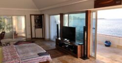 Seafront villa with commercial shops in the heart of Jounieh #6681